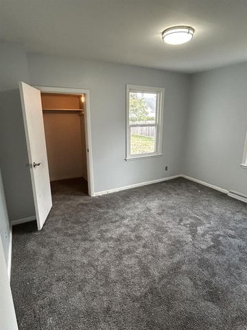 160 S HICKORY STREET, Fond Du Lac, WI 54935