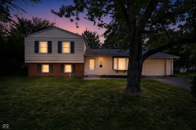 3439 N Galeston Avenue, Indianapolis, IN 46235
