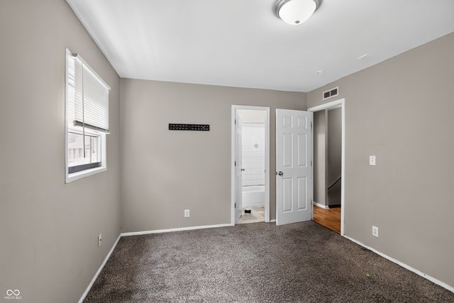 3439 N Galeston Avenue, Indianapolis, IN 46235