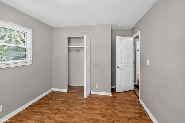 3439 N Galeston Avenue, Indianapolis, IN 46235