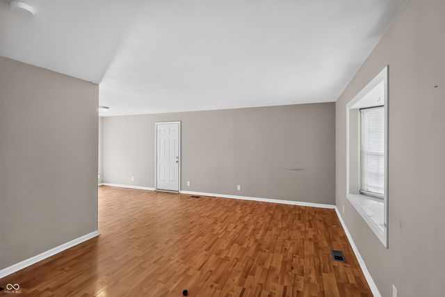 3439 N Galeston Avenue, Indianapolis, IN 46235