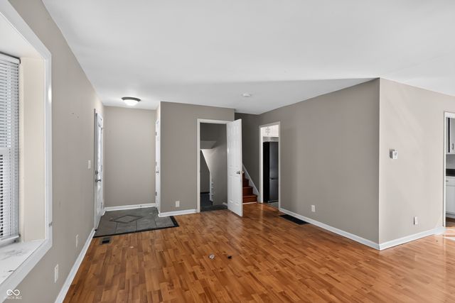3439 N Galeston Avenue, Indianapolis, IN 46235