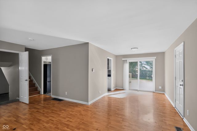 3439 N Galeston Avenue, Indianapolis, IN 46235