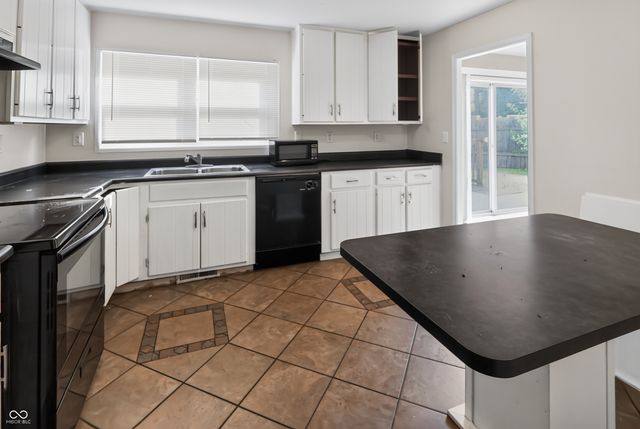 3439 N Galeston Avenue, Indianapolis, IN 46235
