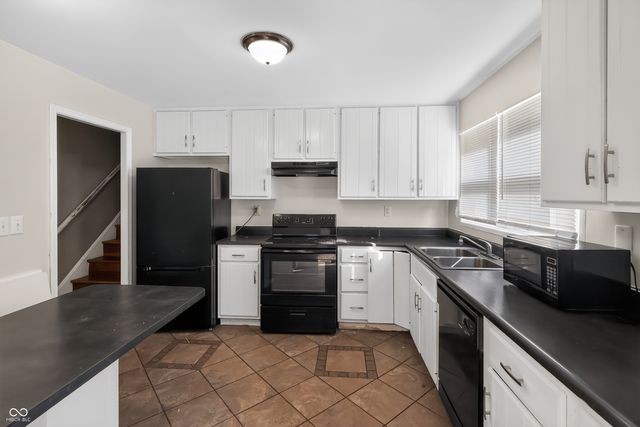3439 N Galeston Avenue, Indianapolis, IN 46235