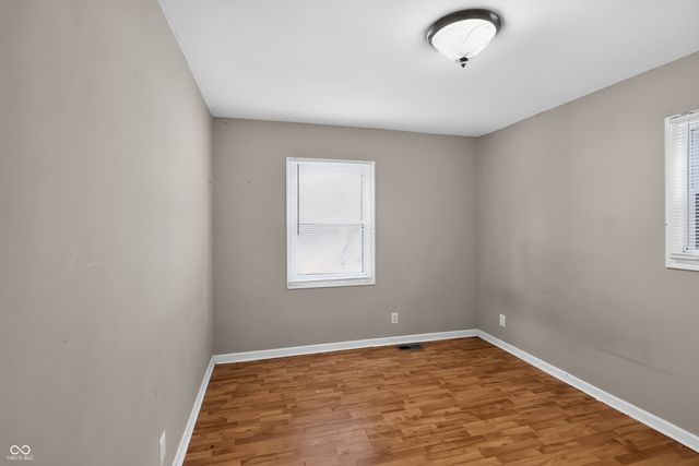 3439 N Galeston Avenue, Indianapolis, IN 46235
