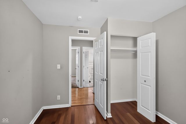 3439 N Galeston Avenue, Indianapolis, IN 46235