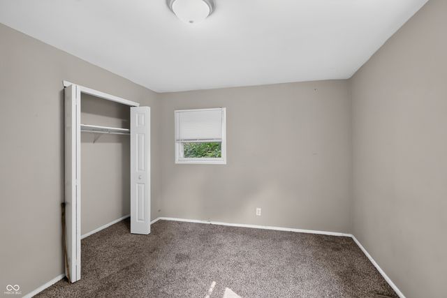 3439 N Galeston Avenue, Indianapolis, IN 46235
