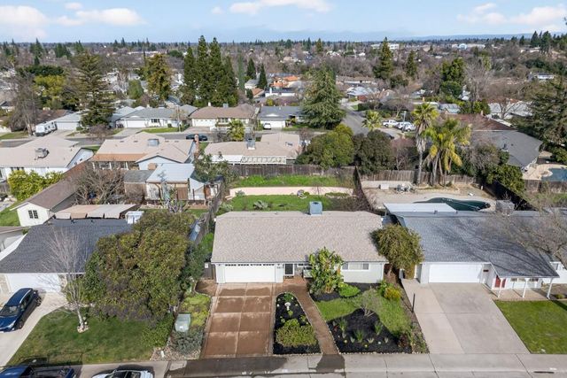 7013 Brayton Ave, Citrus Heights, CA 95621