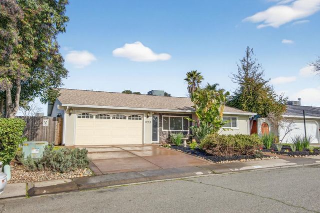 7013 Brayton Ave, Citrus Heights, CA 95621