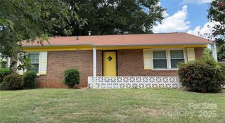 3601 Braden Drive, Charlotte, NC 28216