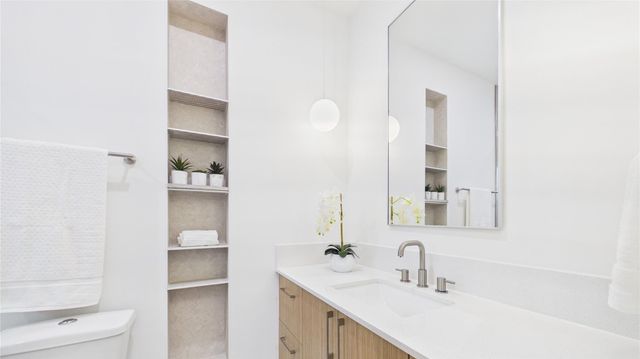 606 Skyland Terrace Way, Houston, TX 77009