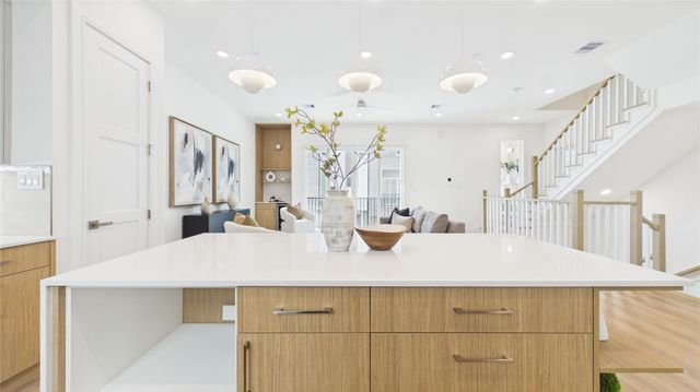 606 Skyland Terrace Way, Houston, TX 77009