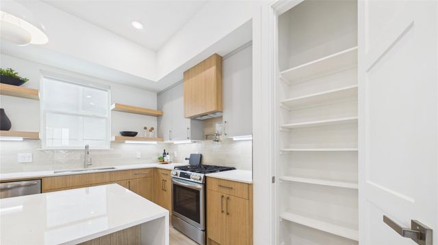 606 Skyland Terrace Way, Houston, TX 77009