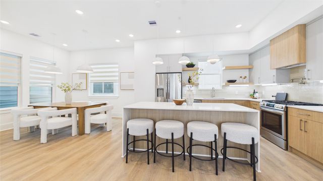 606 Skyland Terrace Way, Houston, TX 77009
