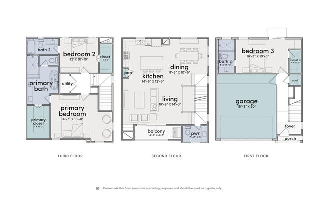 606 Skyland Terrace Way, Houston, TX 77009