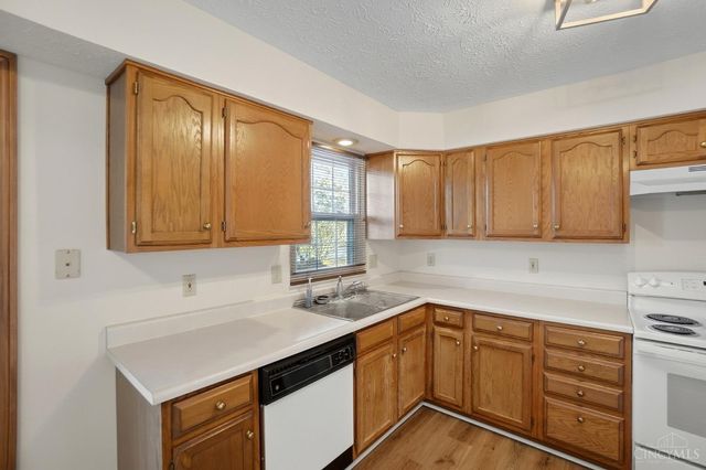 1185 Bonniebrook Drive, Miamisburg, OH 45342