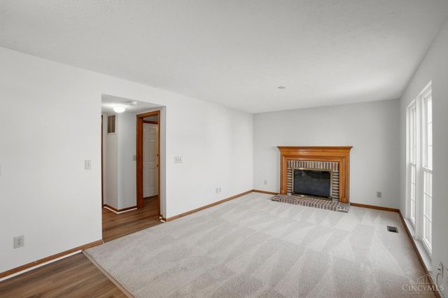 1185 Bonniebrook Drive, Miamisburg, OH 45342