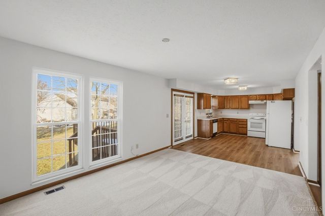 1185 Bonniebrook Drive, Miamisburg, OH 45342