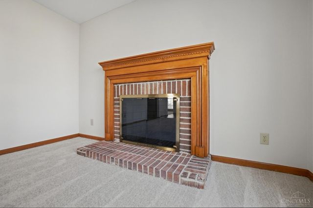 1185 Bonniebrook Drive, Miamisburg, OH 45342