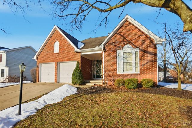 1185 Bonniebrook Drive, Miamisburg, OH 45342