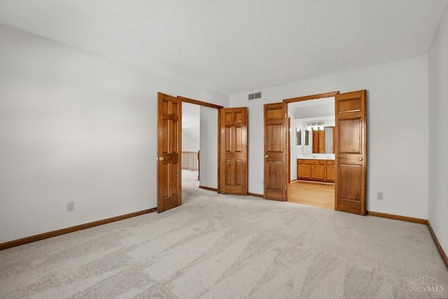 1185 Bonniebrook Drive, Miamisburg, OH 45342