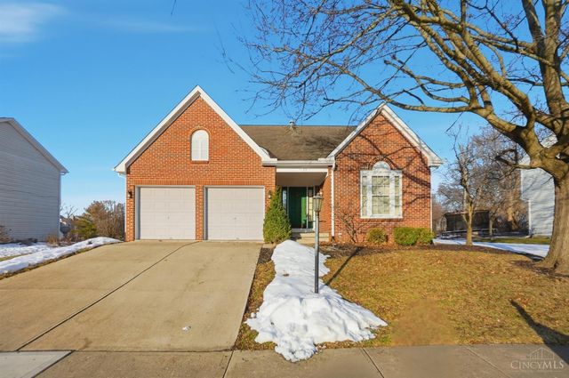 1185 Bonniebrook Drive, Miamisburg, OH 45342
