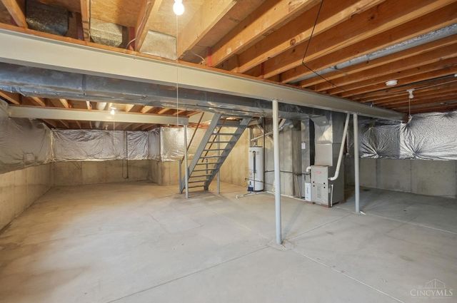 1185 Bonniebrook Drive, Miamisburg, OH 45342