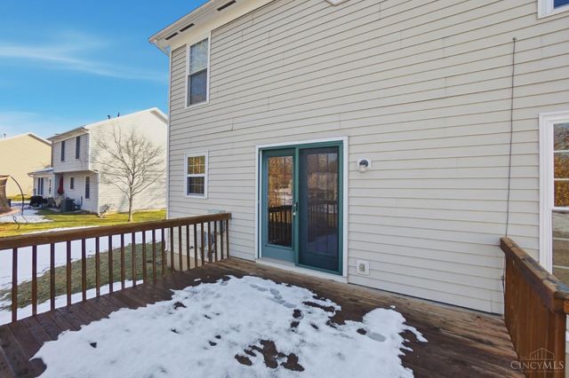 1185 Bonniebrook Drive, Miamisburg, OH 45342