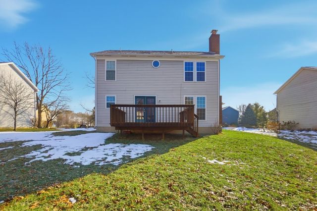 1185 Bonniebrook Drive, Miamisburg, OH 45342