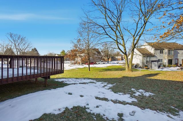 1185 Bonniebrook Drive, Miamisburg, OH 45342