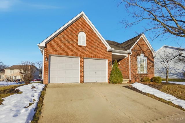 1185 Bonniebrook Drive, Miamisburg, OH 45342