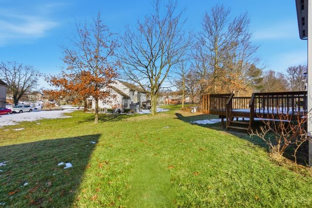 1185 Bonniebrook Drive, Miamisburg, OH 45342