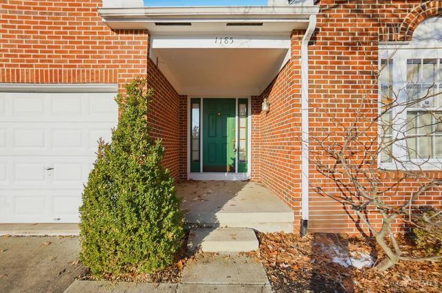 1185 Bonniebrook Drive, Miamisburg, OH 45342