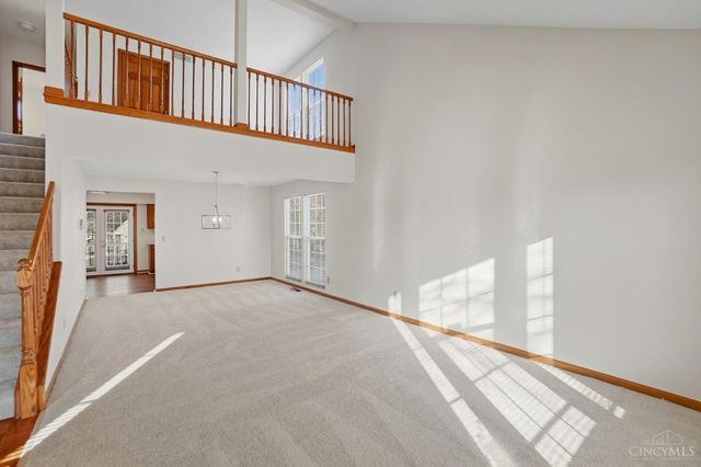 1185 Bonniebrook Drive, Miamisburg, OH 45342