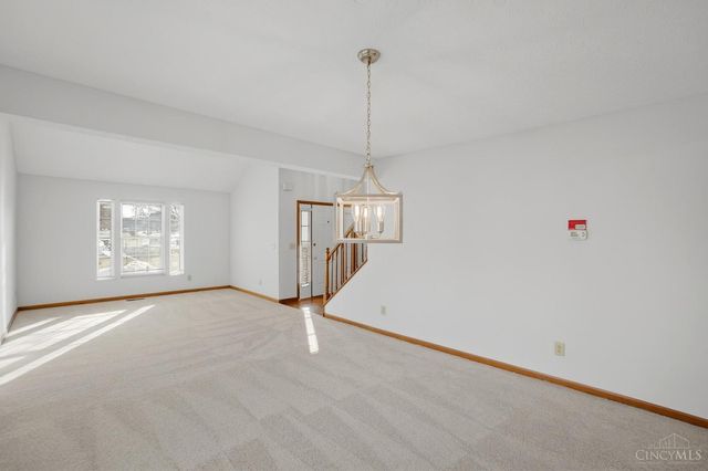 1185 Bonniebrook Drive, Miamisburg, OH 45342