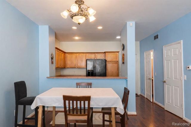 13207 St Ervin Avenue 26, Detroit, MI 48215