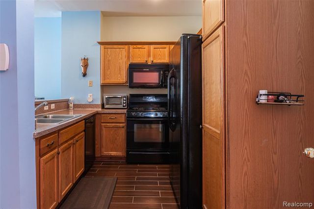 13207 St Ervin Avenue 26, Detroit, MI 48215