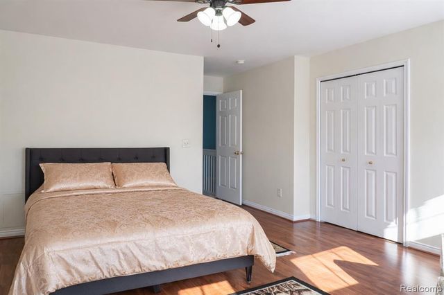 13207 St Ervin Avenue 26, Detroit, MI 48215