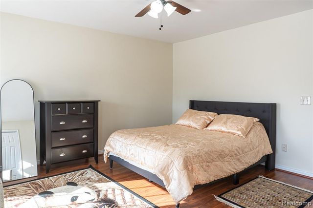 13207 St Ervin Avenue 26, Detroit, MI 48215
