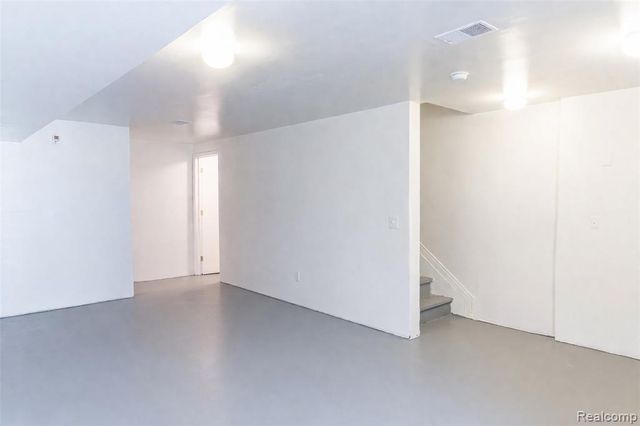 13207 St Ervin Avenue 26, Detroit, MI 48215