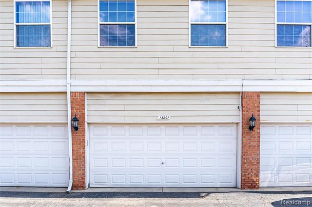 13207 St Ervin Avenue 26, Detroit, MI 48215