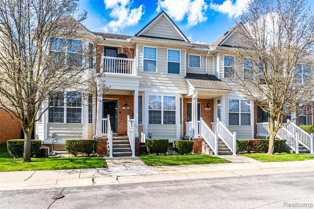 13207 St Ervin Avenue 26, Detroit, MI 48215
