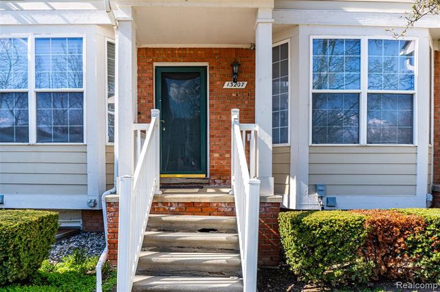 13207 St Ervin Avenue 26, Detroit, MI 48215