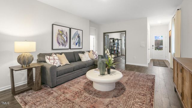 1420 White Verona Way, Knightdale, NC 27545