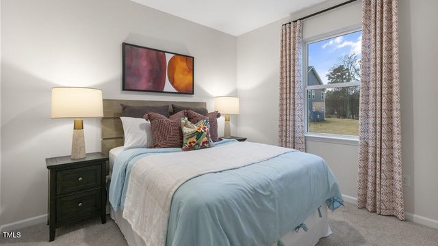 1420 White Verona Way, Knightdale, NC 27545