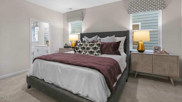 1420 White Verona Way, Knightdale, NC 27545