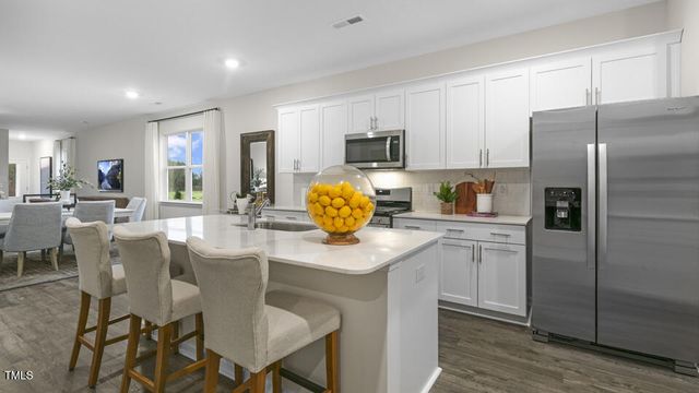 1420 White Verona Way, Knightdale, NC 27545