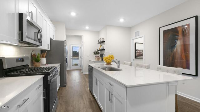 1420 White Verona Way, Knightdale, NC 27545