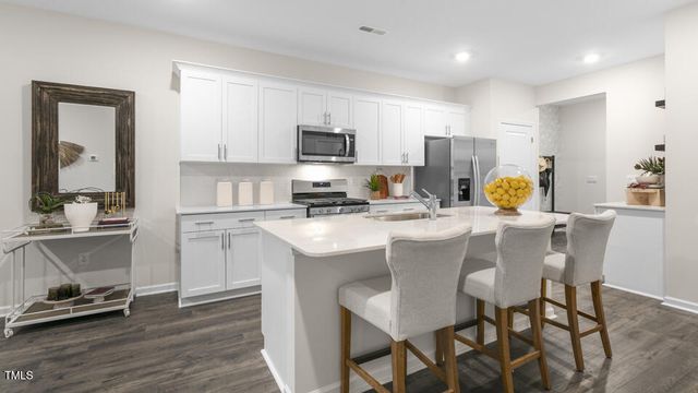 1420 White Verona Way, Knightdale, NC 27545